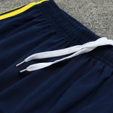24/25 ARS Dark Blue Training Short Suit (黑蓝)