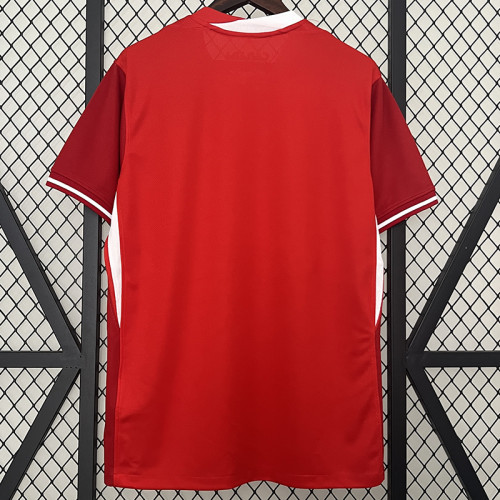 24/25 Canada Home Fans Soccer Jersey