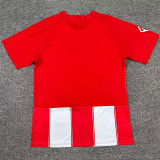 24/25 UD Almeria Home Fans Soccer Jersey