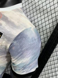 25/26 Japan Nezha Cloud Special Edition Player Version  Soccer Jersey