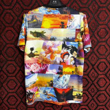 24/25 Japan Dragon Ball Seven Fans Soccer Jersey (七龙珠 )
