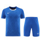 24/25 ND Sky Blue Training Short Suit（06蓝）