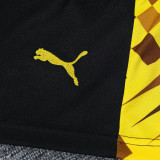 24/25 Dortmund  Yellow Training Short Suit