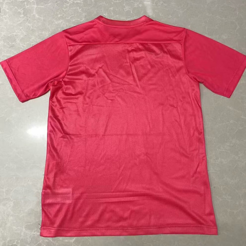 24/25 Sporting Lisbon Red Training shirts