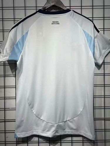 25/26 San Diego FC Away  Fans Soccer Jersey