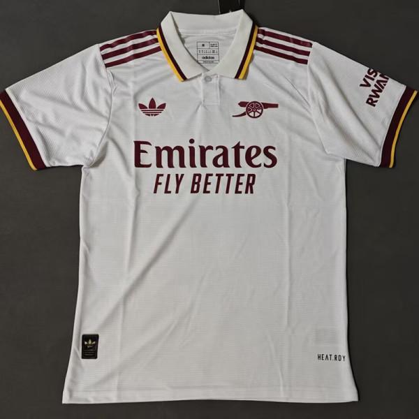 24/25 ARS Third  Fans Soccer Jersey