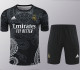 24/25 RMA Black Dragon Edition Training Short Suit