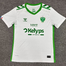 24/25 Saint Etienne Away Fans Soccer Jersey 24/25 Saint Etienne Away Fans Soccer Jersey