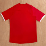 2010 England Away Retro Soccer Jersey