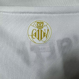 2018/2019 Valencia Home Retro Soccer Jersey