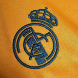 24/25 RMA Away Women Soccer Jersey(女）