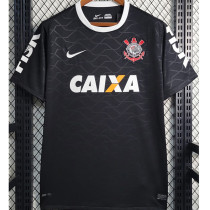 2012 Corinthians Away Retro Soccer Jersey 2012 Corinthians Away Retro Soccer Jersey