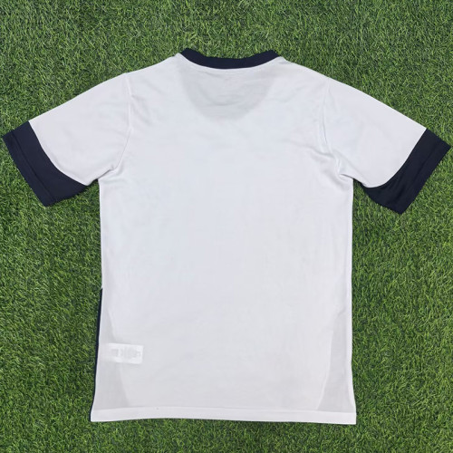 25/26  Portugal White  Training shirts