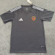24/25 Venezuela Grey Fans Soccer Jersey(彩标）