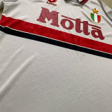 1993/1994 ACM Away Long Sleeve Retro Soccer Jersey (长袖)