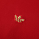 25/26  RMA Year of the Snake Commemorative Edition Red Hoodie Set