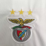 2013/2014 Benfica Away Retro Soccer Jersey