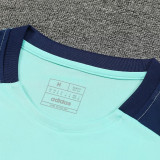 24/25 ARS Sky Blue Training Short Suit
