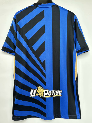 24/25  INT Home  Fans1:1 Soccer Jersey