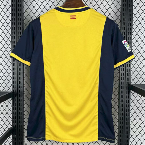 2013/2014  ATM Away Retro Soccer Jersey