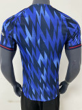 25/26 ARS Blue Special Edition Player Version Soccer Jersey