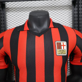 24/25 ACM 125th Anniversary Edition Player Version Soccer Jersey