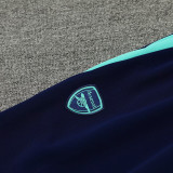 24/25  ARS Light Green  Jacket Tracksuit