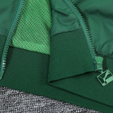 23/24 Palmeiras Green Windbreaker