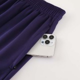 24/25 England Purple Jacket Tracksuit(01)