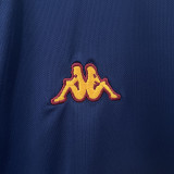 2000/2001 Roma Third Retro Soccer Jersey
