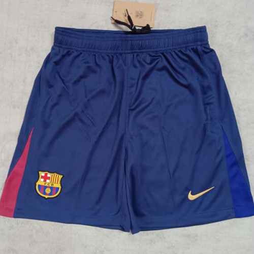 24/25 BAR Home Shorts Pants