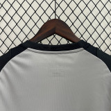 24/25 Benfica White Grey Training shirts