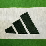 24/25 Celtic Home Fans Soccer Jersey