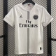 2018/2019 PSG  Jordan White Retro Soccer Jersey