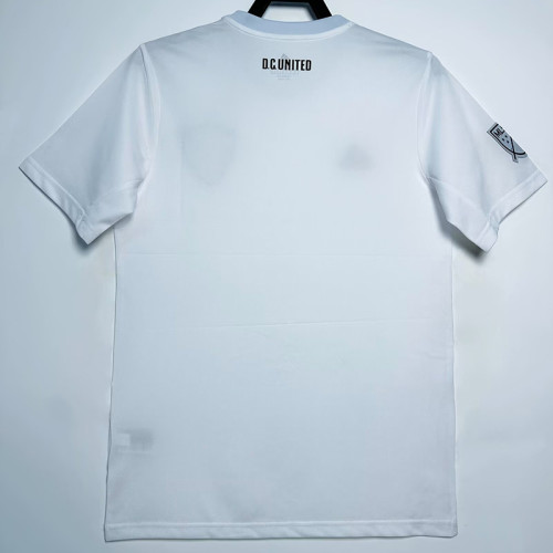 2019/2020 D.C.United Away  Retro Soccer Jersey