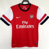 2012/2013 ARS Home Retro Soccer Jersey