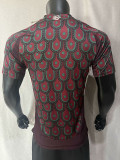 24/25 Mexico Home Player Version Soccer Jersey