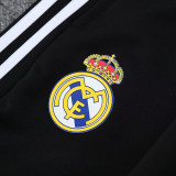 25/26 RMA  Sky Retro Jacket Tracksuit#F03