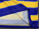 1999/2000 Parma Home Retro Soccer Jersey