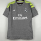 2015/2016 RMA Away Retro Soccer Jersey