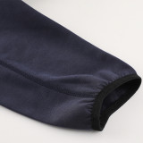 2024 NK Steel Gray  Hoodie  Jacket Tracksuit#07