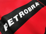 2003/2004 Flamengo Home Retro Soccer Jersey