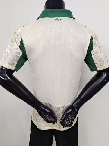 25/26  Palmeiras Third  Player Version Soccer Jersey