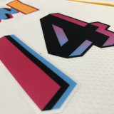 22/23 HEAT HERRO #14 White City Edition Top Quality Hot Pressing NBA Jersey