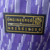 2025 CHE Purple Player Version  Polo Shirt