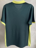 24/25 BAR Military Green  Special Edition  Fans Soccer Jersey