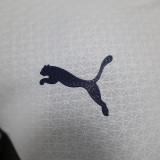 24/25 Chivas Away Player Version Soccer Jersey