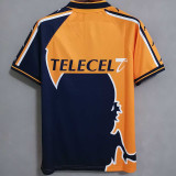 1997/1999 Porto Away Retro Soccer Jersey