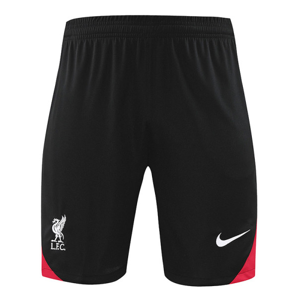 24/25 LIV Black Shorts Pants (红三角）