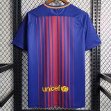 2017/2018 BAR Home Retro Soccer Jersey